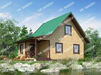 Проект 6х8